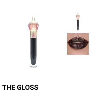 Jeffree Star The Gloss 'Midnight Lick'